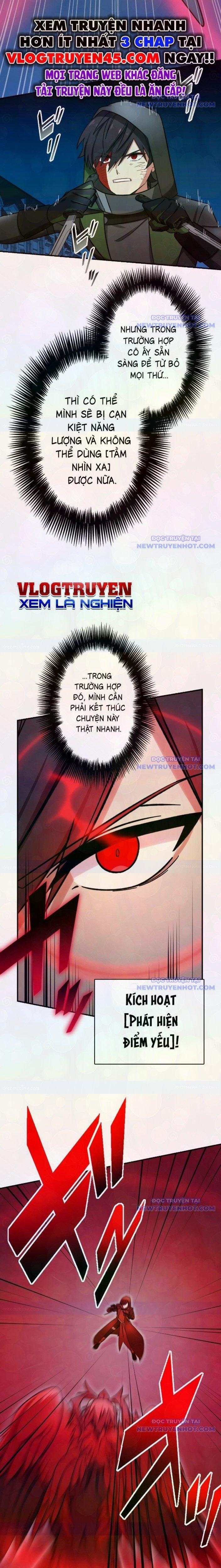 Sát Thủ Mạnh Nhất Chuyển Sinh Sang Thế Giới Khác 72 trang 20