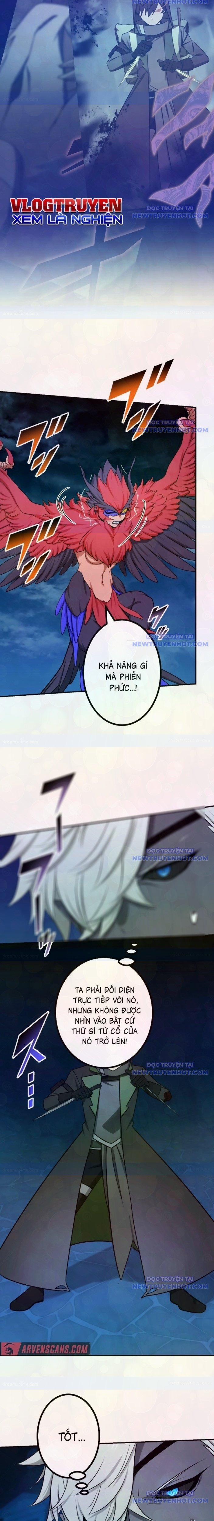 Sát Thủ Mạnh Nhất Chuyển Sinh Sang Thế Giới Khác 72 trang 5