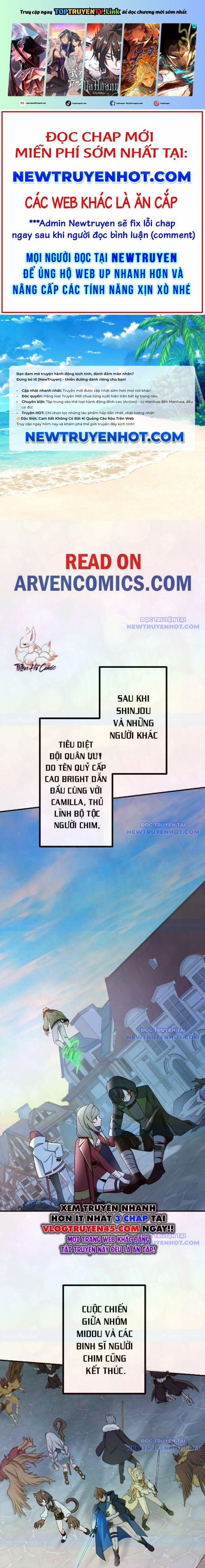 Sát Thủ Mạnh Nhất Chuyển Sinh Sang Thế Giới Khác 73 trang 0