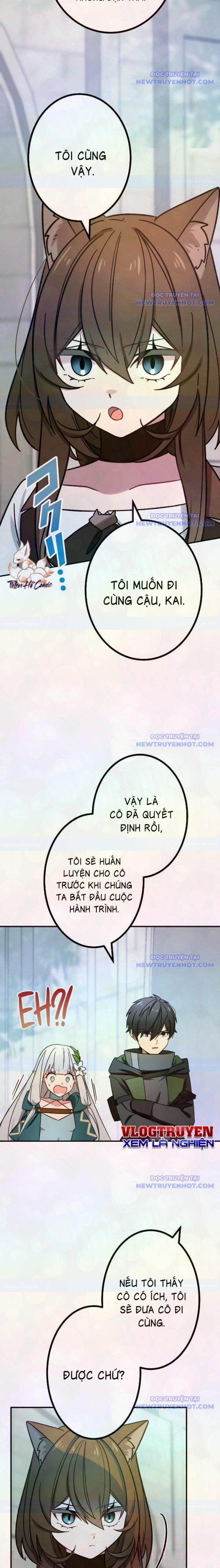 Sát Thủ Mạnh Nhất Chuyển Sinh Sang Thế Giới Khác 73 trang 21