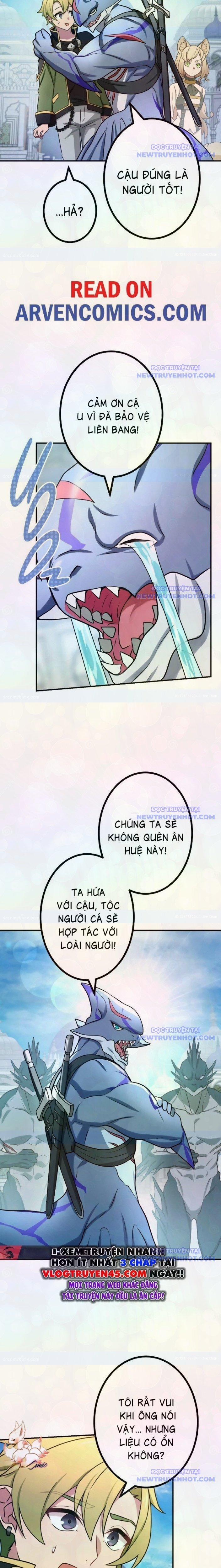 Sát Thủ Mạnh Nhất Chuyển Sinh Sang Thế Giới Khác 73 trang 8