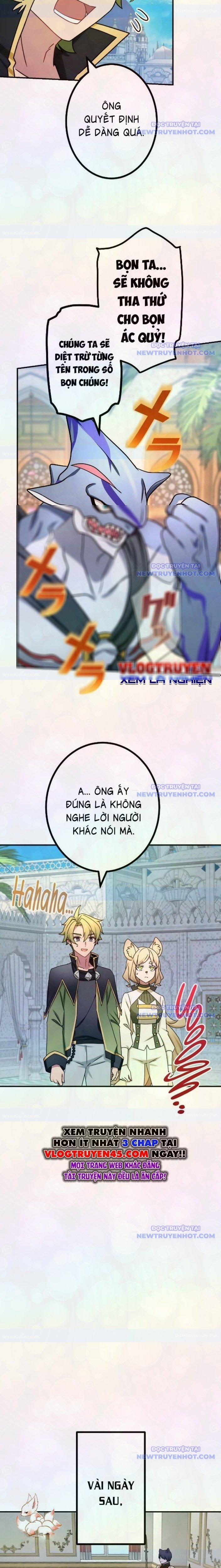 Sát Thủ Mạnh Nhất Chuyển Sinh Sang Thế Giới Khác 73 trang 9