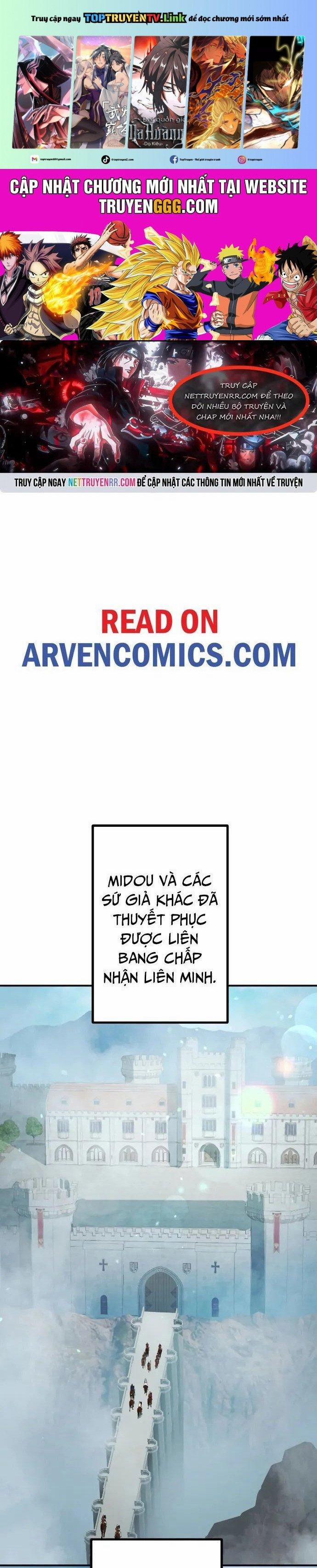 Sát Thủ Mạnh Nhất Chuyển Sinh Sang Thế Giới Khác 74 trang 0