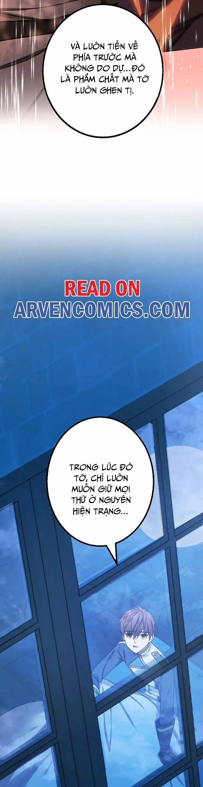 Sát Thủ Mạnh Nhất Chuyển Sinh Sang Thế Giới Khác 74 trang 21