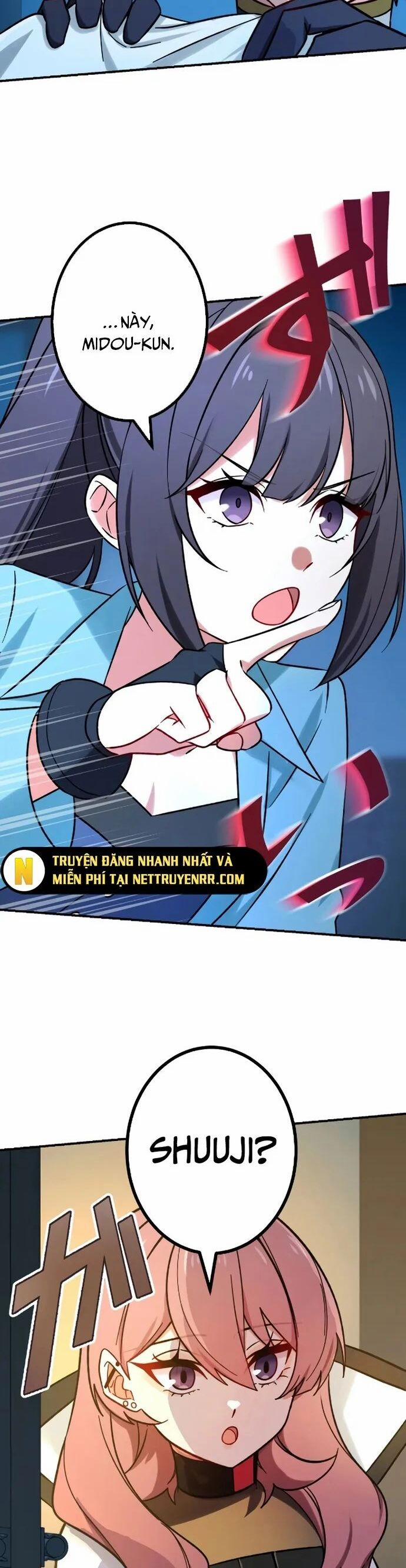 Sát Thủ Mạnh Nhất Chuyển Sinh Sang Thế Giới Khác 74 trang 29