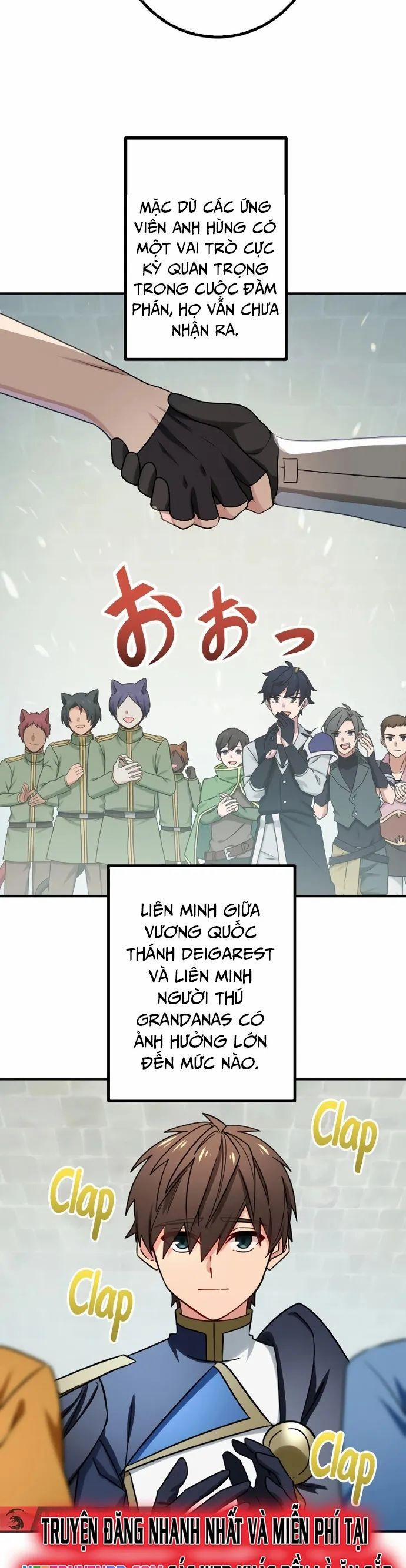 Sát Thủ Mạnh Nhất Chuyển Sinh Sang Thế Giới Khác 74 trang 3