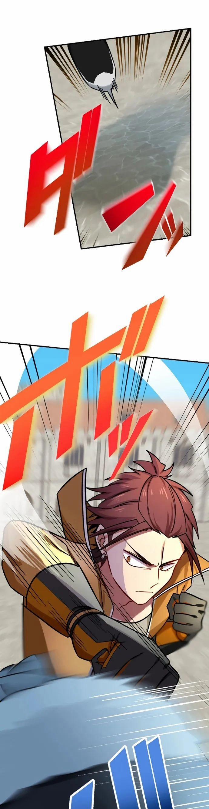 Sát Thủ Mạnh Nhất Chuyển Sinh Sang Thế Giới Khác 74 trang 42