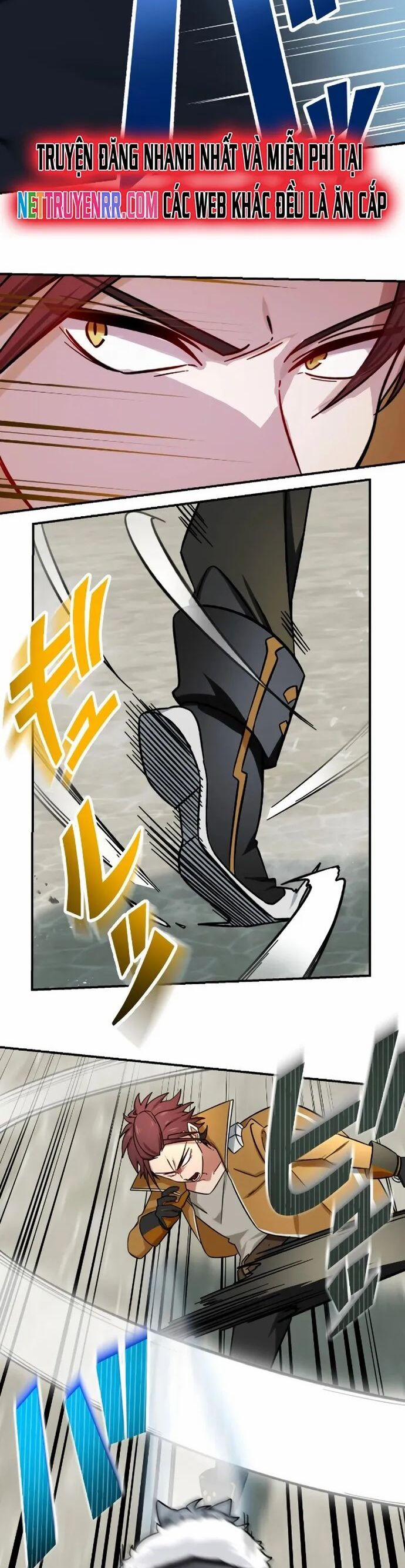 Sát Thủ Mạnh Nhất Chuyển Sinh Sang Thế Giới Khác 74 trang 43