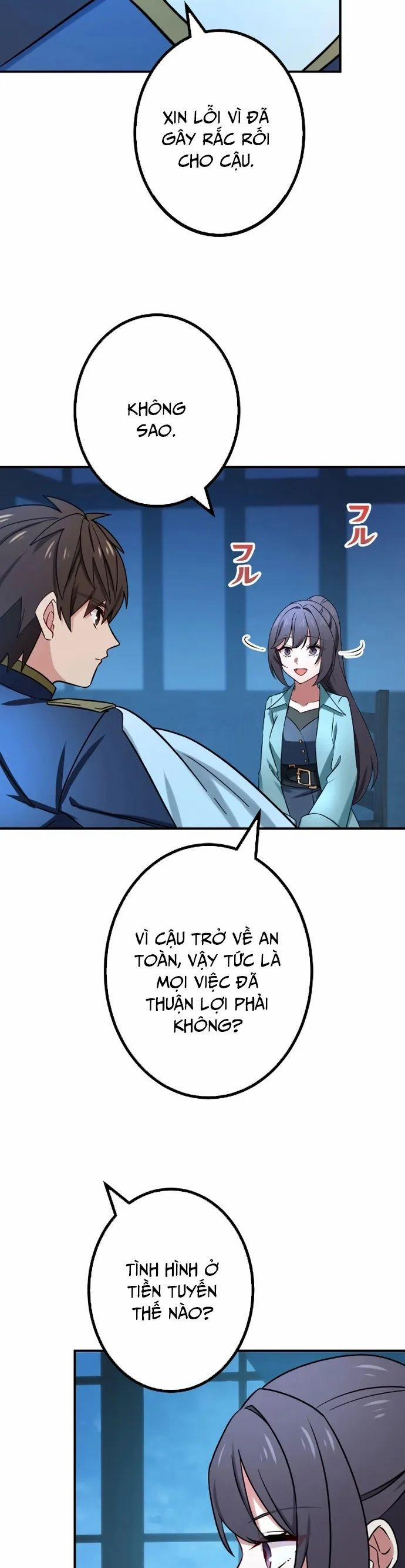 Sát Thủ Mạnh Nhất Chuyển Sinh Sang Thế Giới Khác 74 trang 9