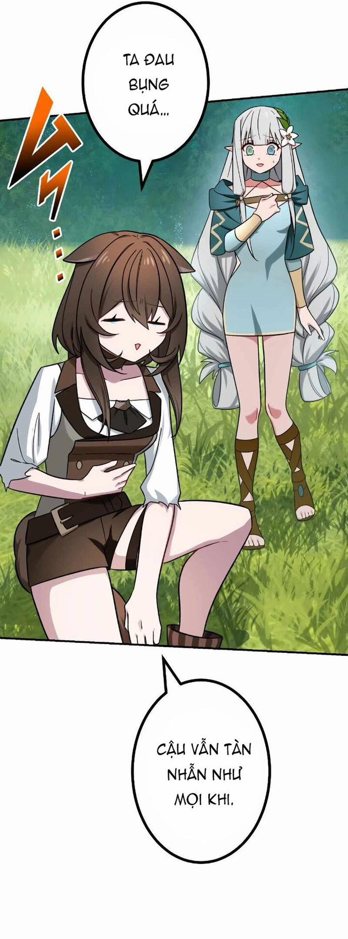 Sát Thủ Mạnh Nhất Chuyển Sinh Sang Thế Giới Khác 75.1 trang 12