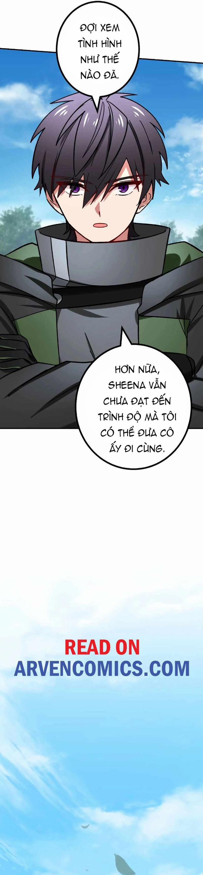 Sát Thủ Mạnh Nhất Chuyển Sinh Sang Thế Giới Khác 75.1 trang 20