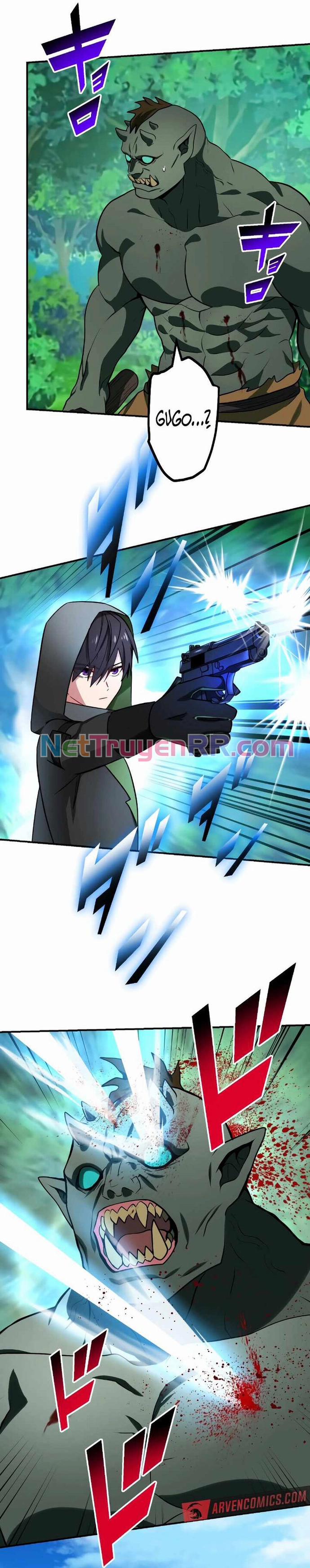 Sát Thủ Mạnh Nhất Chuyển Sinh Sang Thế Giới Khác 75.1 trang 26