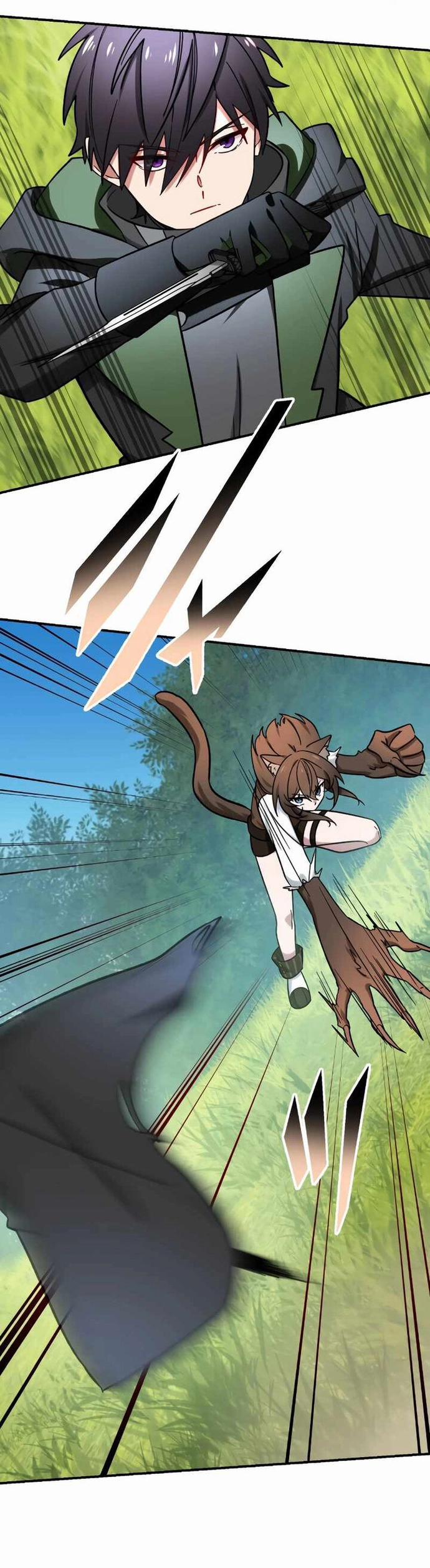 Sát Thủ Mạnh Nhất Chuyển Sinh Sang Thế Giới Khác 75.1 trang 4