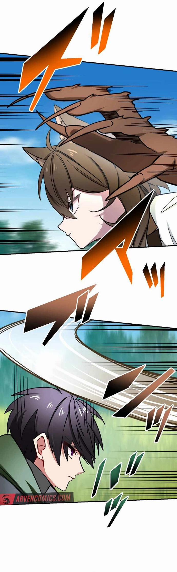 Sát Thủ Mạnh Nhất Chuyển Sinh Sang Thế Giới Khác 75.1 trang 5