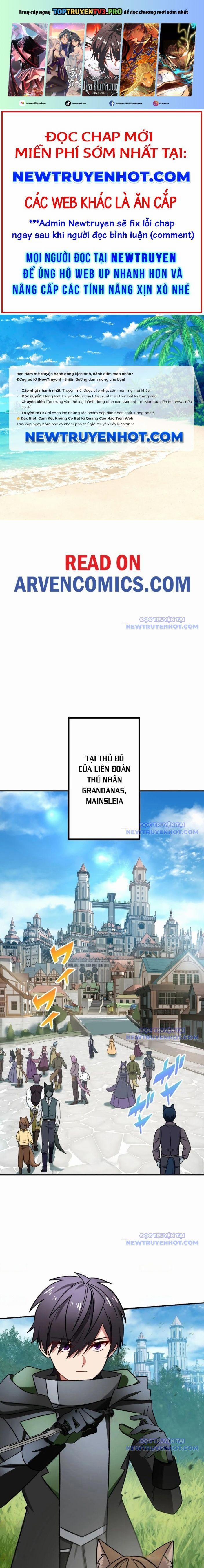 Sát Thủ Mạnh Nhất Chuyển Sinh Sang Thế Giới Khác 75 trang 0