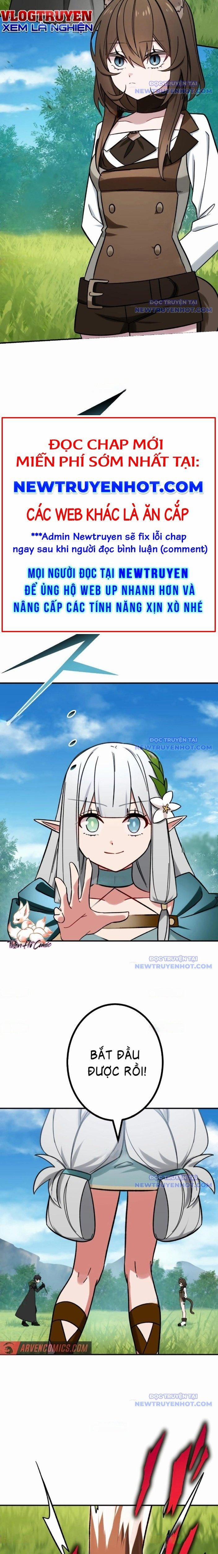 Sát Thủ Mạnh Nhất Chuyển Sinh Sang Thế Giới Khác 75 trang 1