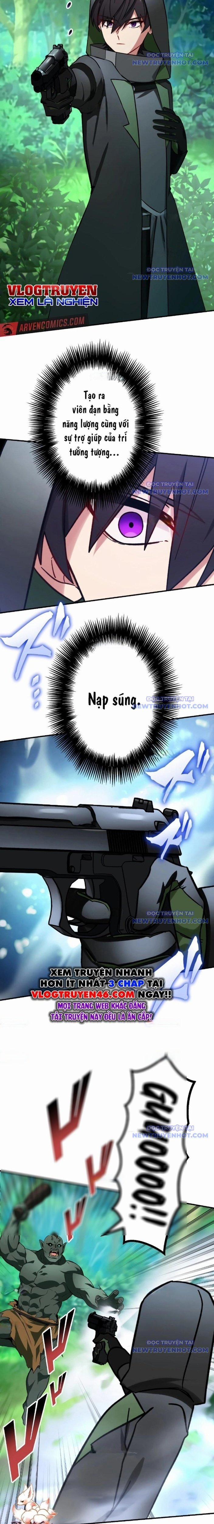 Sát Thủ Mạnh Nhất Chuyển Sinh Sang Thế Giới Khác 75 trang 12