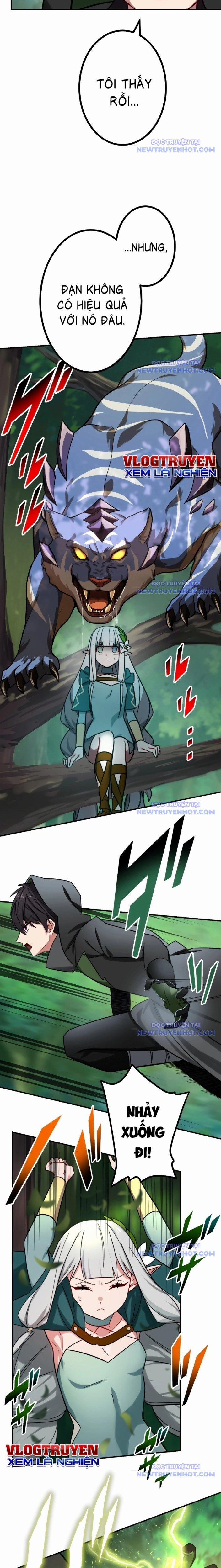 Sát Thủ Mạnh Nhất Chuyển Sinh Sang Thế Giới Khác 75 trang 18