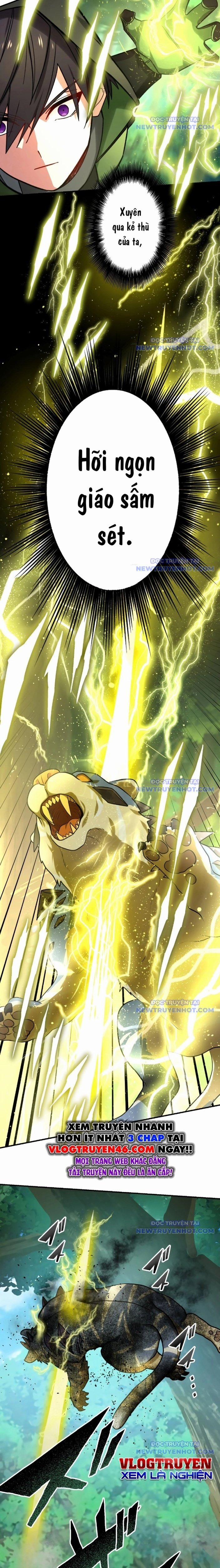 Sát Thủ Mạnh Nhất Chuyển Sinh Sang Thế Giới Khác 75 trang 19