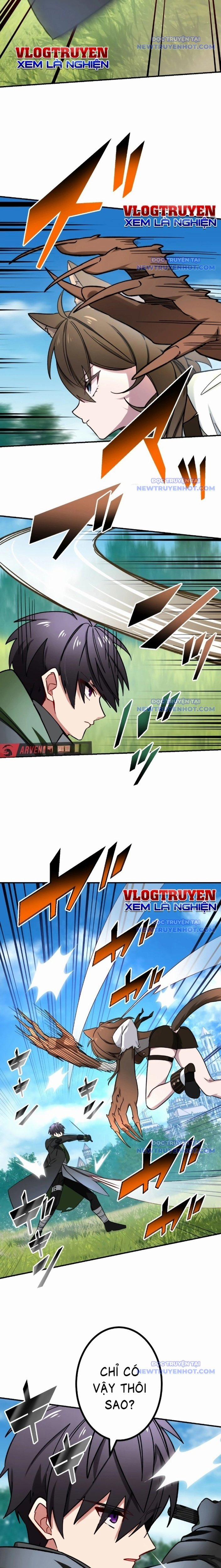 Sát Thủ Mạnh Nhất Chuyển Sinh Sang Thế Giới Khác 75 trang 3