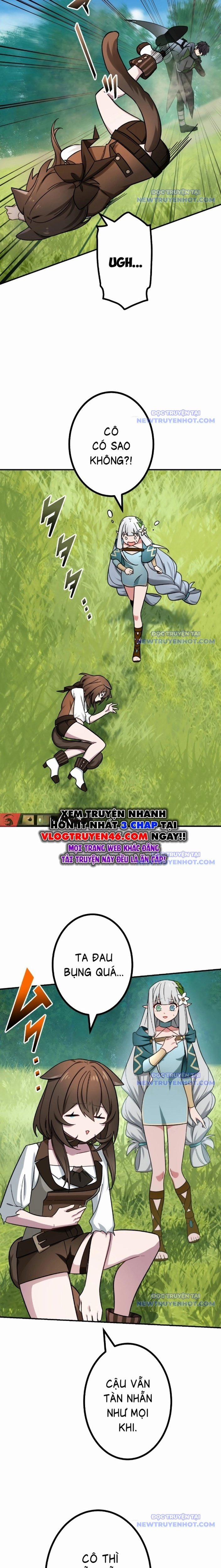Sát Thủ Mạnh Nhất Chuyển Sinh Sang Thế Giới Khác 75 trang 6