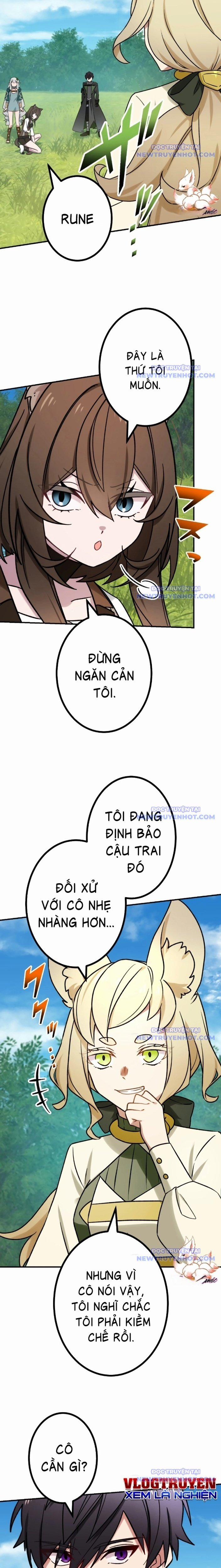 Sát Thủ Mạnh Nhất Chuyển Sinh Sang Thế Giới Khác 75 trang 8