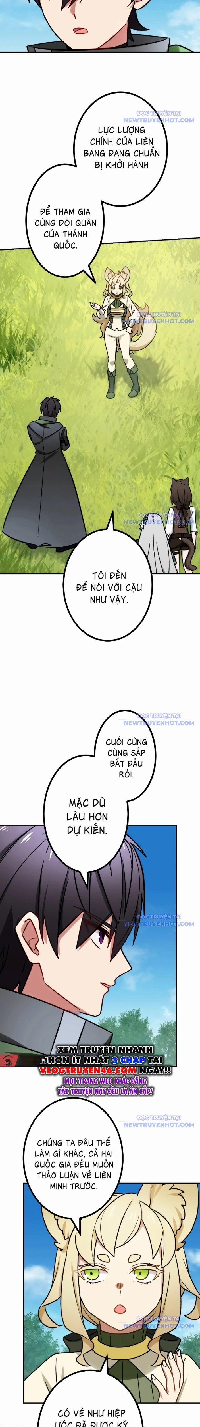 Sát Thủ Mạnh Nhất Chuyển Sinh Sang Thế Giới Khác 75 trang 9