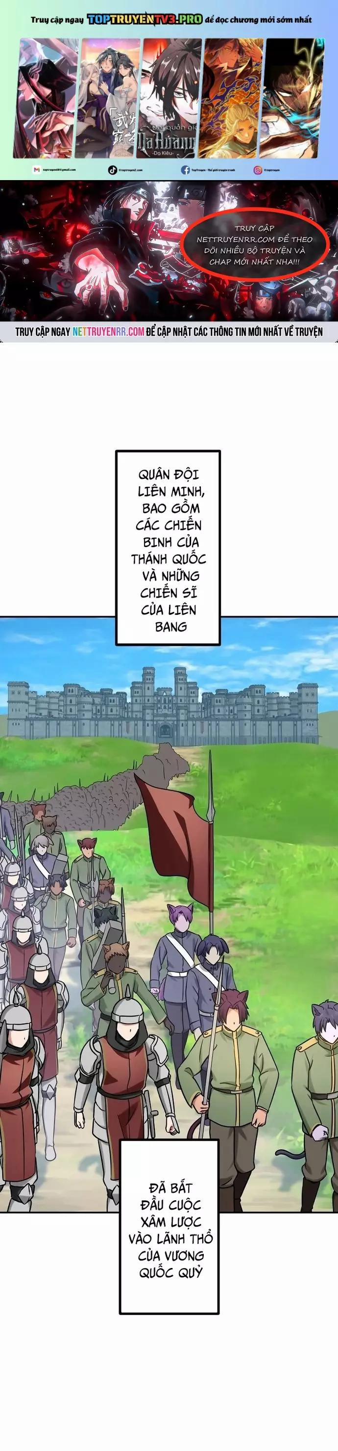 Sát Thủ Mạnh Nhất Chuyển Sinh Sang Thế Giới Khác 76 trang 0