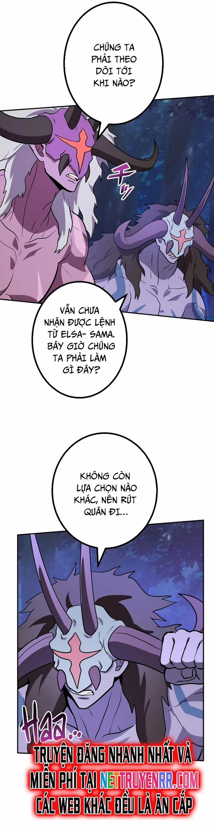 Sát Thủ Mạnh Nhất Chuyển Sinh Sang Thế Giới Khác 76 trang 17