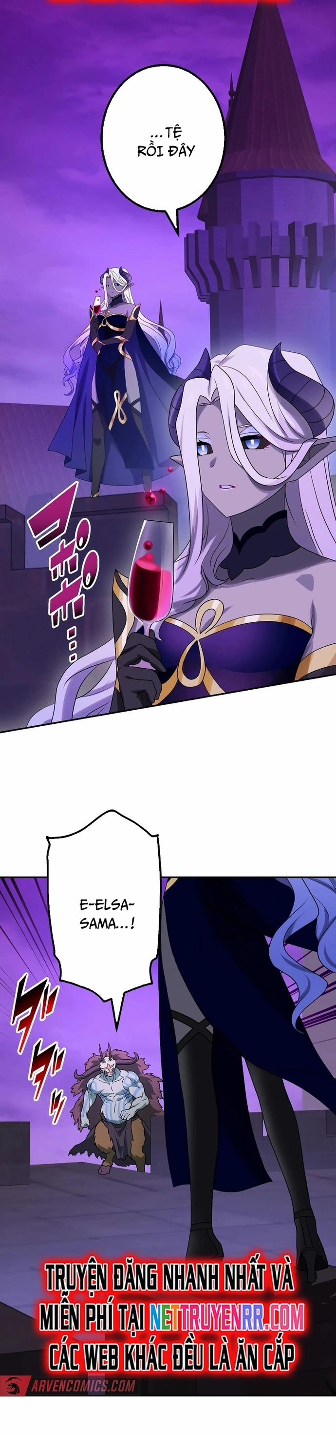 Sát Thủ Mạnh Nhất Chuyển Sinh Sang Thế Giới Khác 76 trang 22