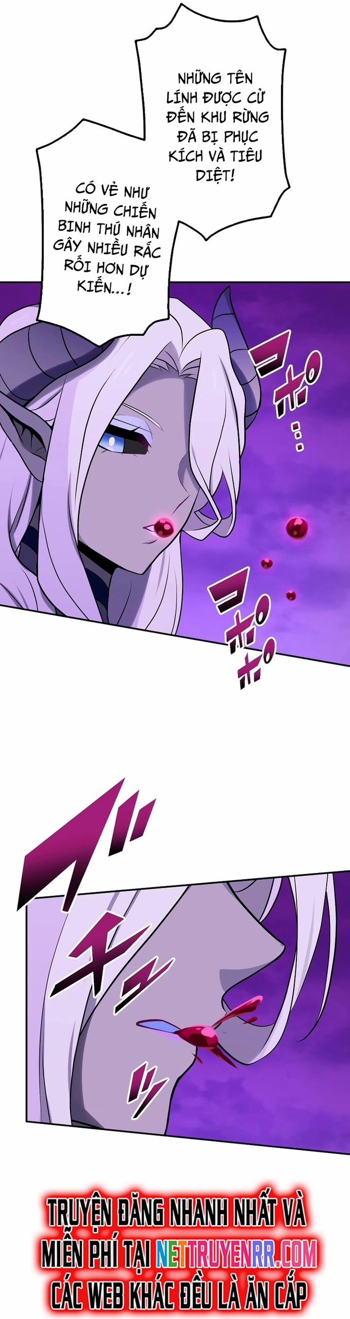 Sát Thủ Mạnh Nhất Chuyển Sinh Sang Thế Giới Khác 76 trang 23