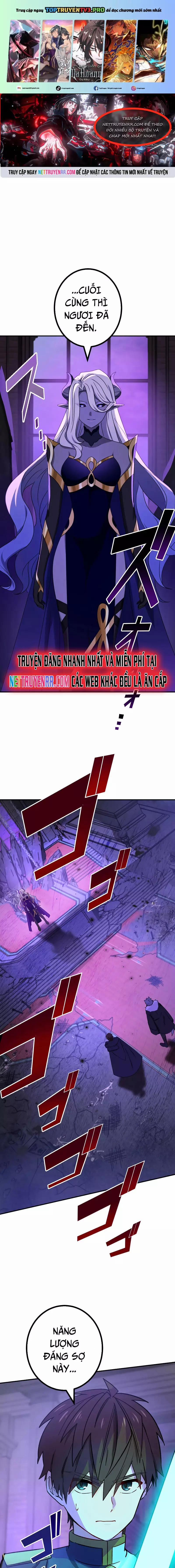 Sát Thủ Mạnh Nhất Chuyển Sinh Sang Thế Giới Khác 77 trang 0