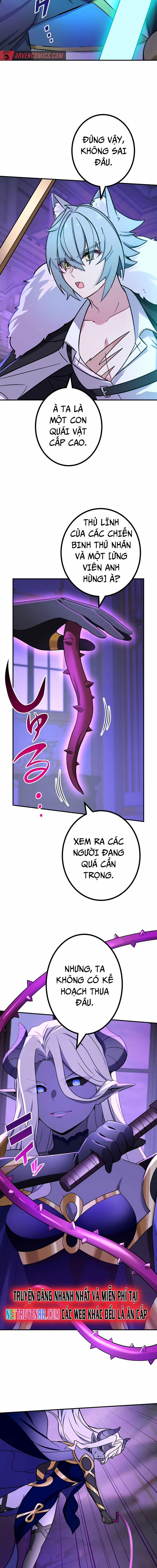 Sát Thủ Mạnh Nhất Chuyển Sinh Sang Thế Giới Khác 77 trang 1