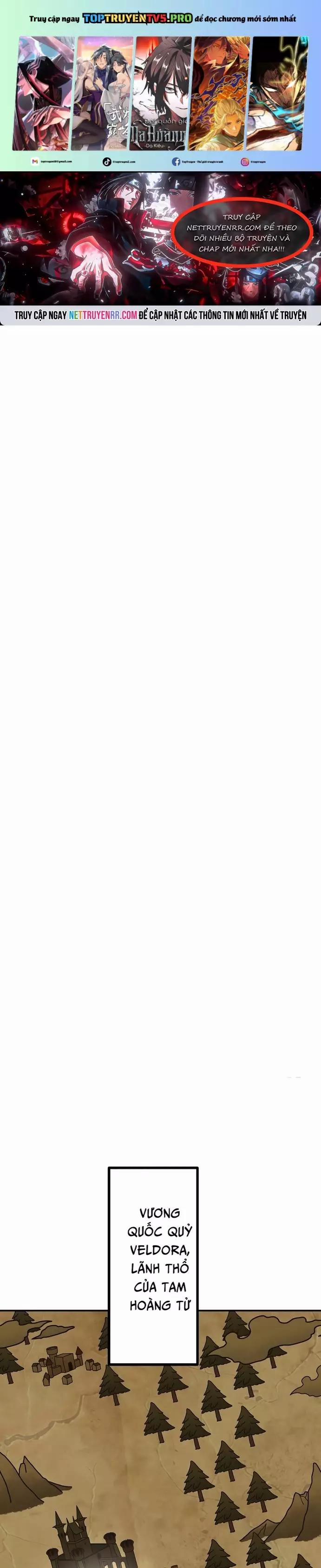 Sát Thủ Mạnh Nhất Chuyển Sinh Sang Thế Giới Khác 79 trang 0