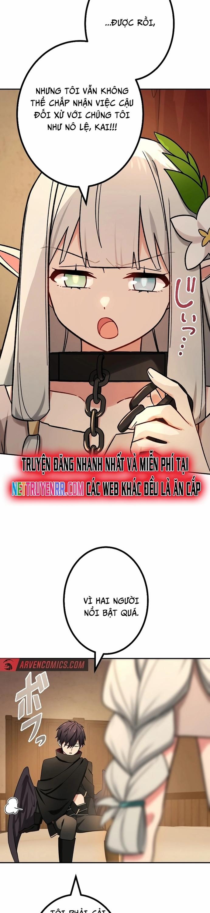 Sát Thủ Mạnh Nhất Chuyển Sinh Sang Thế Giới Khác 79 trang 13