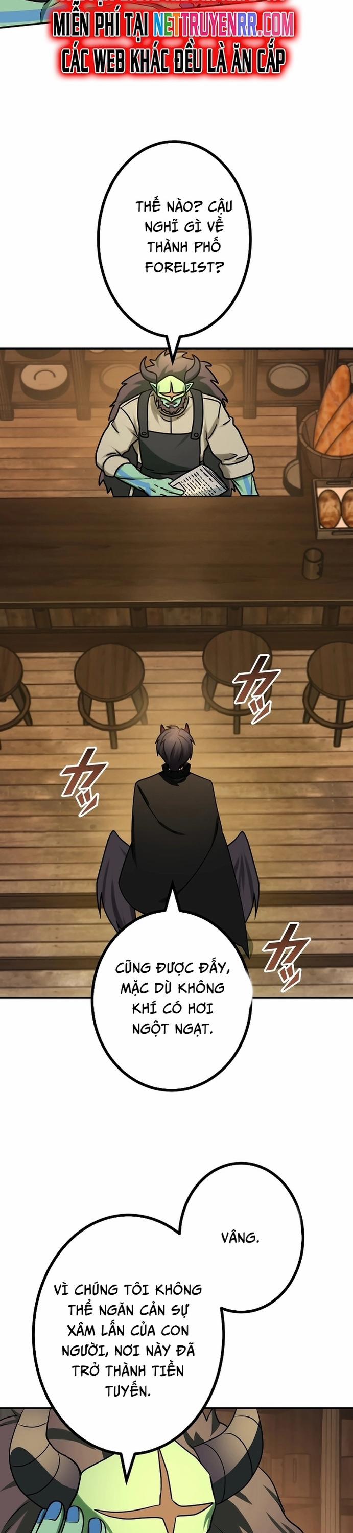 Sát Thủ Mạnh Nhất Chuyển Sinh Sang Thế Giới Khác 79 trang 4