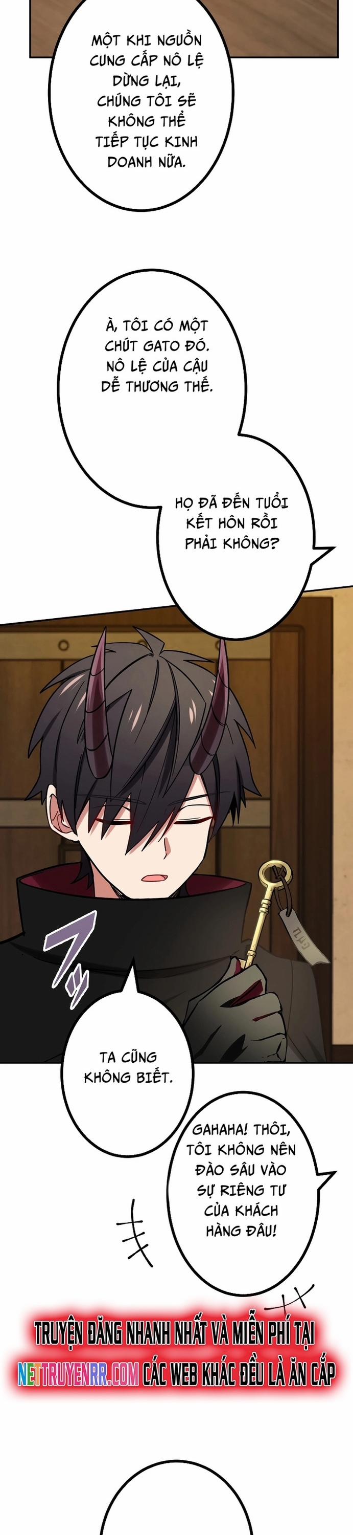 Sát Thủ Mạnh Nhất Chuyển Sinh Sang Thế Giới Khác 79 trang 9