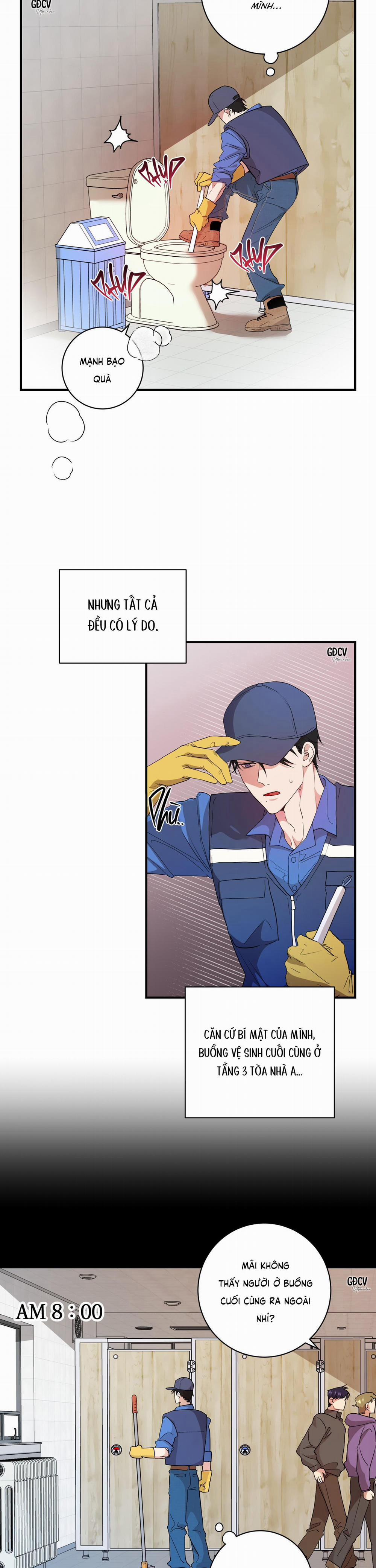 SÁT THỦ TRINH TIẾT 1 trang 12