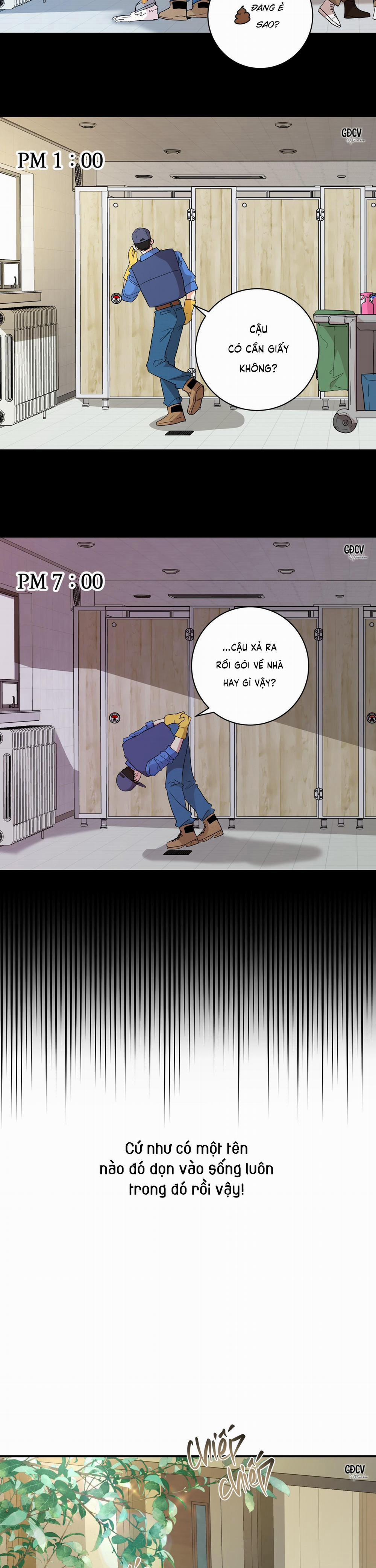 SÁT THỦ TRINH TIẾT 1 trang 13