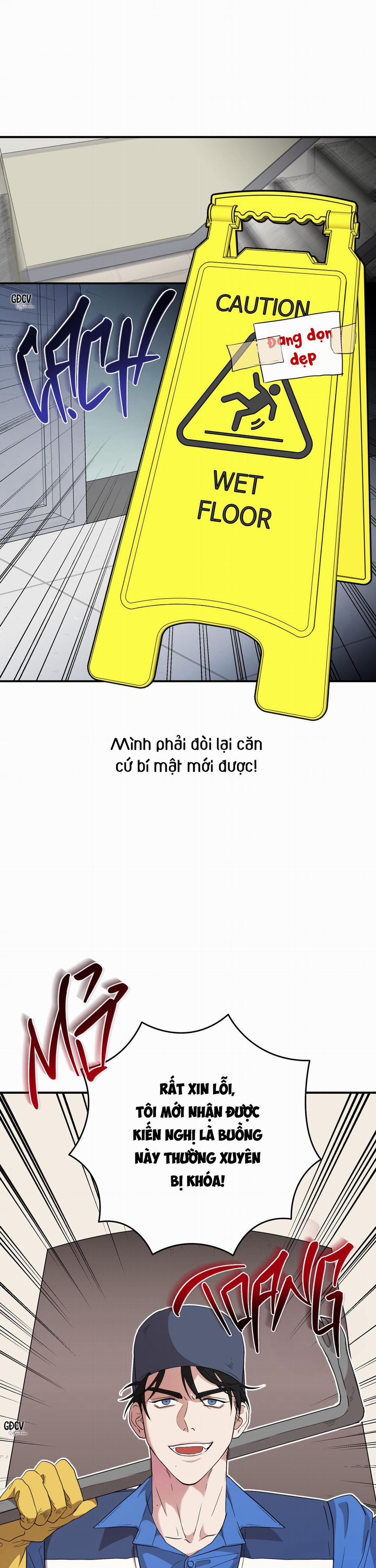 SÁT THỦ TRINH TIẾT 1 trang 15