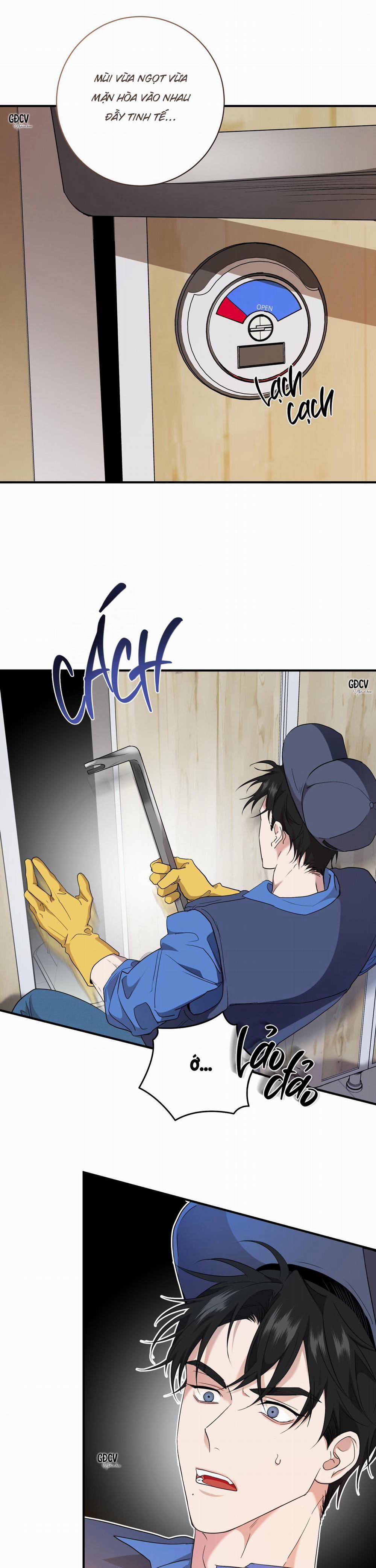 SÁT THỦ TRINH TIẾT 1 trang 17