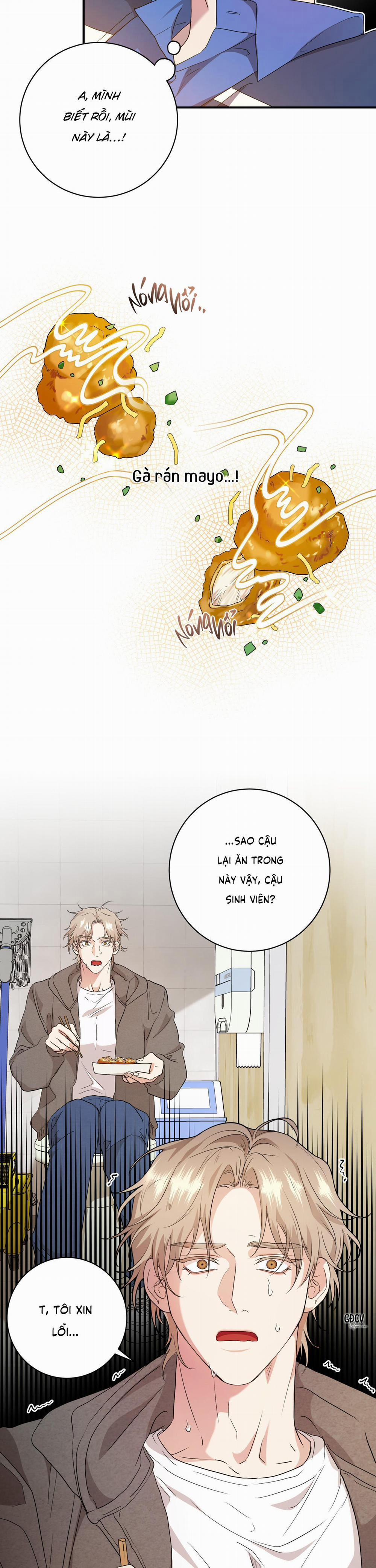 SÁT THỦ TRINH TIẾT 1 trang 18