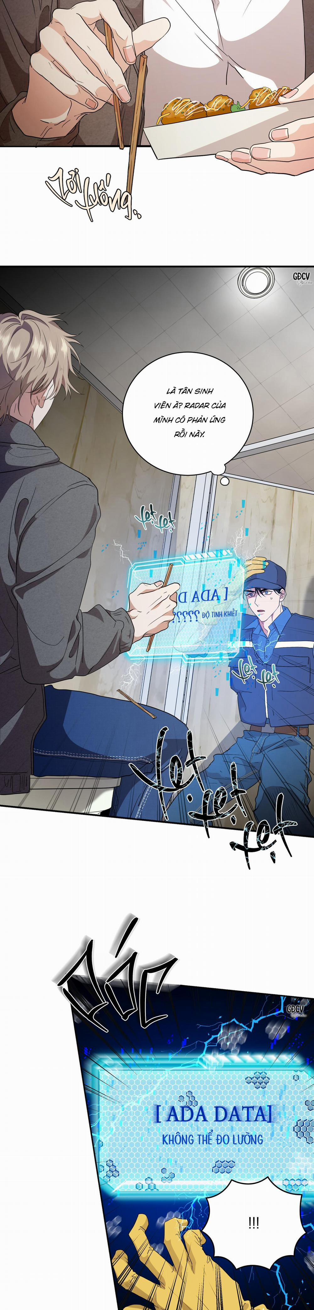 SÁT THỦ TRINH TIẾT 1 trang 19