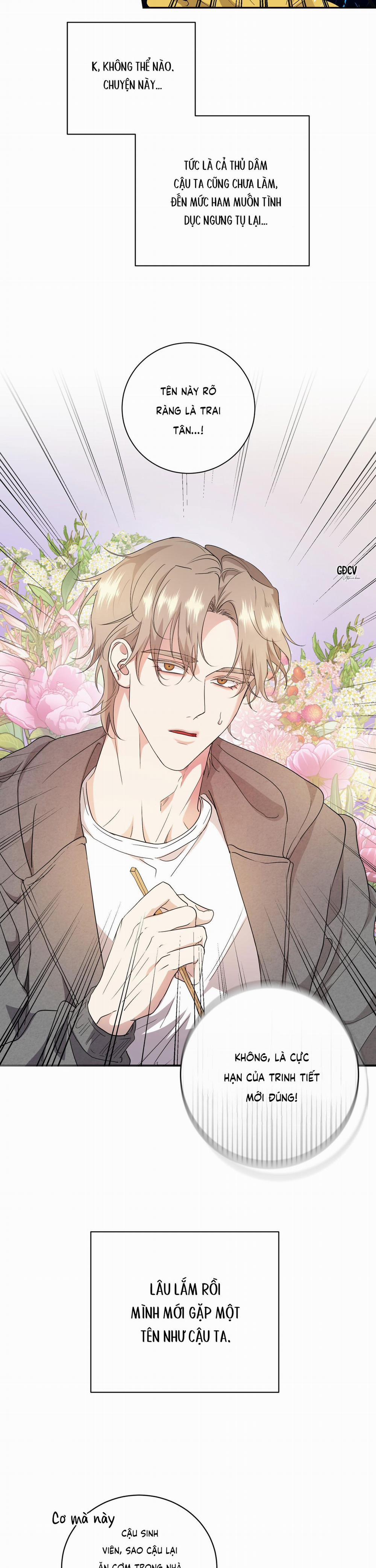 SÁT THỦ TRINH TIẾT 1 trang 20