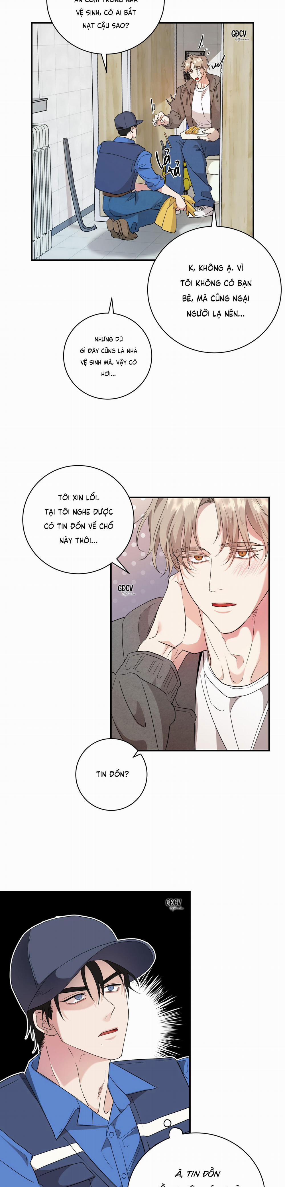 SÁT THỦ TRINH TIẾT 1 trang 21