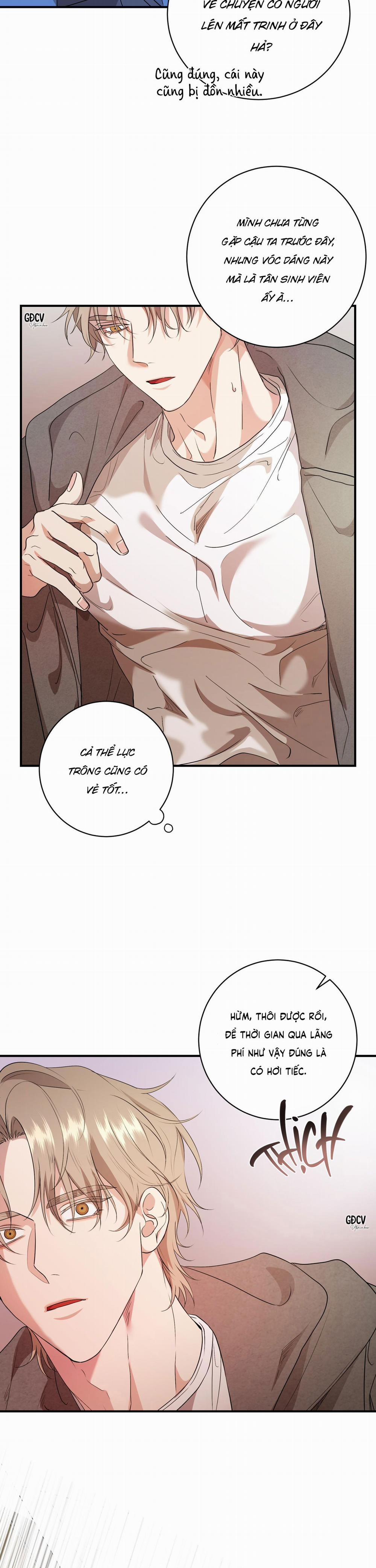 SÁT THỦ TRINH TIẾT 1 trang 22