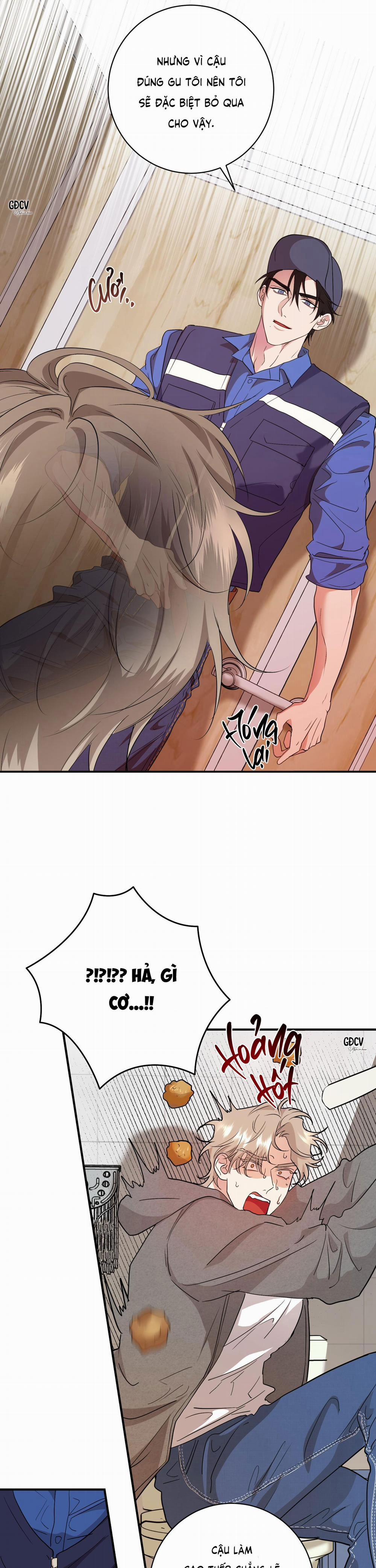 SÁT THỦ TRINH TIẾT 1 trang 23