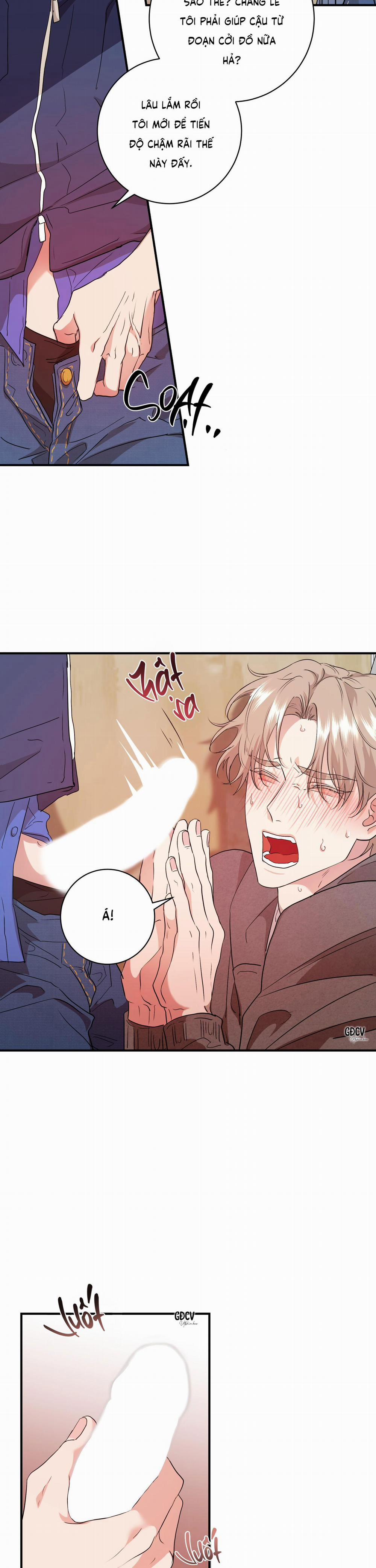 SÁT THỦ TRINH TIẾT 1 trang 24