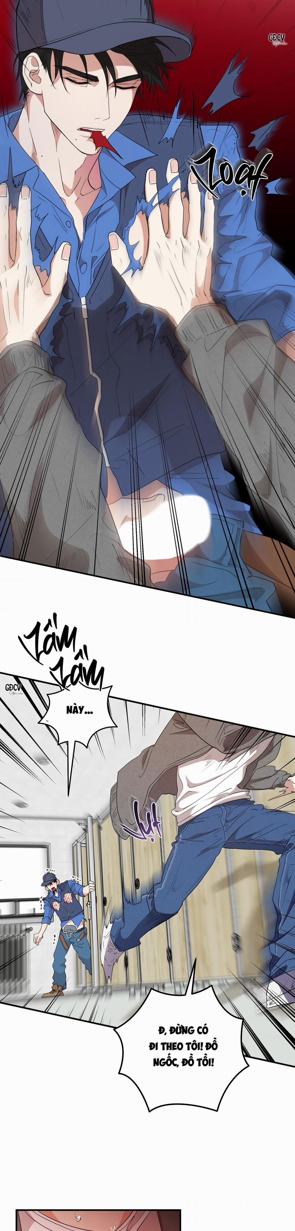 SÁT THỦ TRINH TIẾT 1 trang 28