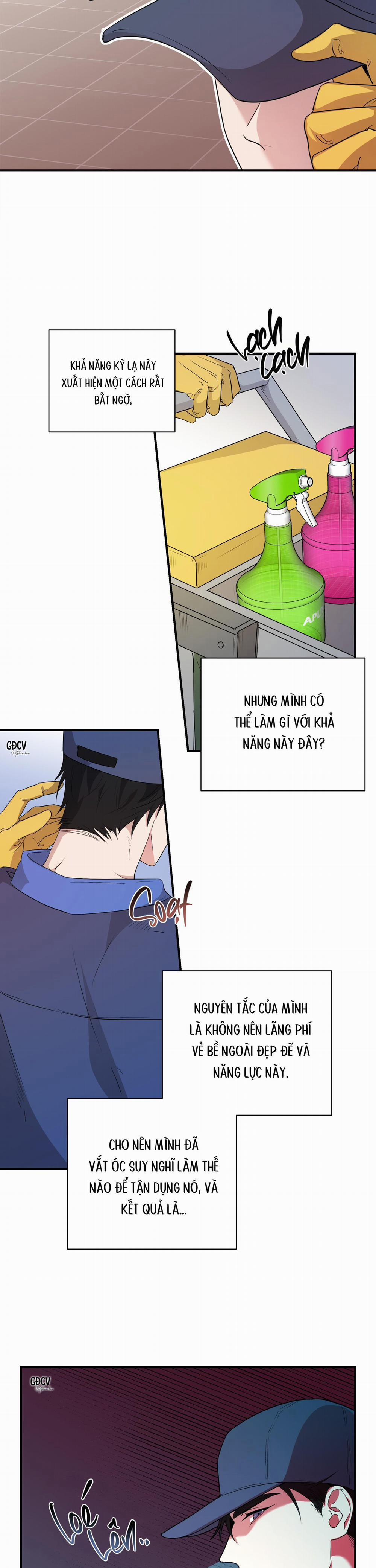 SÁT THỦ TRINH TIẾT 1 trang 7